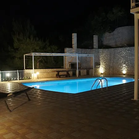 Welcome To Paradise In Margaux * Lefkáda