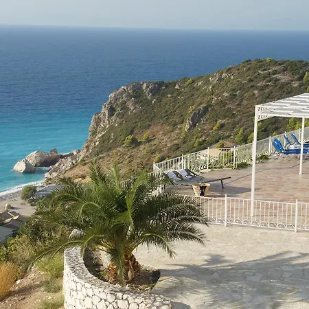 Welcome To Paradise In Margaux * Lefkáda